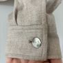 IRO Acelie Cropped Jacket Image 10