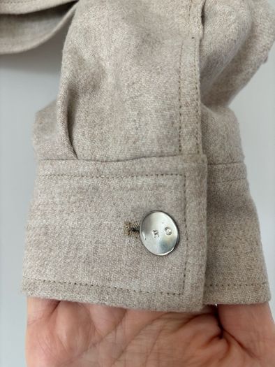 IRO Acelie Cropped Jacket