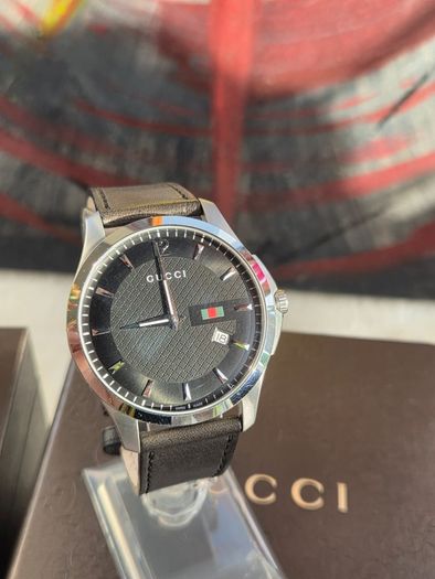 Gucci G Timeless