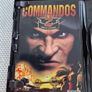 Commandos 2 Mens of Courage Pc Cd Rom Games Original Image 3