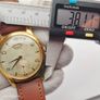Vintage Geneve DOM - WATCH Image 7