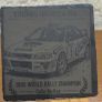 Classic Rally Legends Engraved Slate Display Set Image 5