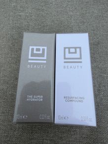 U Beauty Duo