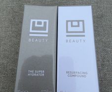 U Beauty Duo