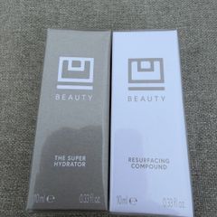 U Beauty Duo