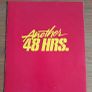 ANOTHER 48HRS Press Kit Eddie Murphy Image 6