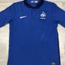 Vintage 2011 Nike France Home Jersey Shirt Mens Medium Image 2