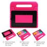 For Samsung Galaxy Tab S6 Lite Case Kids Shockproof Tablet Smart Cover EVA Pink New - FHT23SMTK1 Image 6