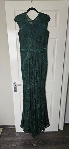 debs dress