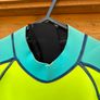 SBART 2mm Boys Girls Childs Junior Full Wetsuit Long Wet Suit - Kids 3XL Image 2