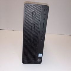 HP 290 G1 SFF | Intel Core i5-8500 | 16GB RAM | 256GB M.2 SSD | Windows 11 Pro Desktop