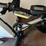 Falcon flo pedal assist folding e bike Image 8