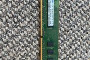 Samsung M378t2863ehs-cf7 1gb Pc2-6400u Ddr2 800 Desktop Memory Kit