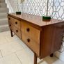 Mid century Remploy sideboard Image 5