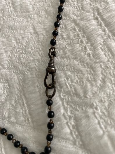 Antique jewellery