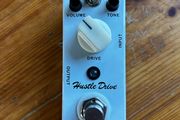 Mooer Hustle Drive