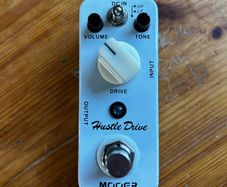 Mooer Hustle Drive