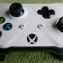 Microsoft Xbox One  Wireless Controller White Image 8