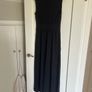 The White Company Jumpsuit Navy BNWOT Image 2