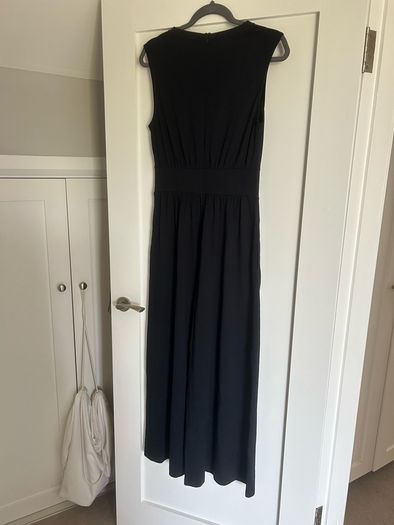 The White Company Jumpsuit Navy BNWOT