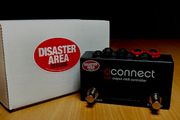 Disaster Area Designs qCONNECT