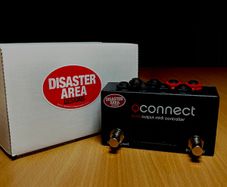 Disaster Area Designs qCONNECT