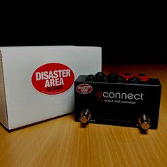 Disaster Area Designs qCONNECT