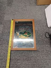 beer mirror