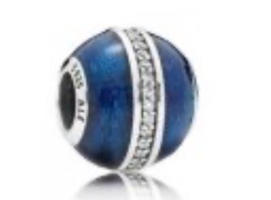 Pandora Charm