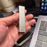 DUKA LS P Mini Laser Distance Meter Portable Image 2