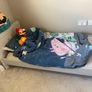 Mamas and papas heaton cot bed Image 3