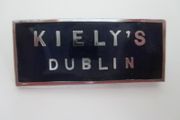 KIELY'S of Donnybrook