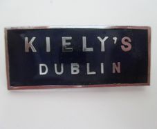 KIELY'S of Donnybrook