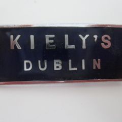 KIELY'S of Donnybrook