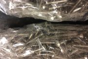 Electrical screws