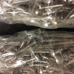 Electrical screws