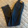 Salsa Push In Bootcut Jeans, Dark Blue Denim Size W31L32 Image 4