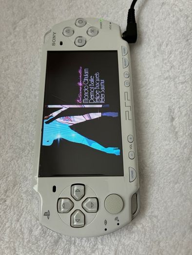 Psp 2003
