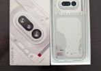 Nothing Phone 4a