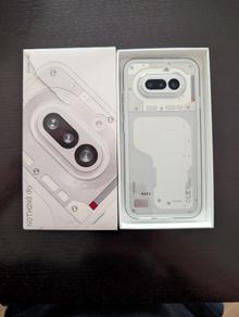 Nothing Phone 4a