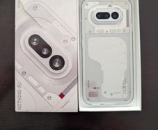 Nothing Phone 4a