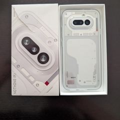 Nothing Phone 4a