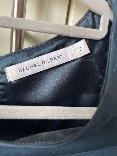 Rachel Gilbert Dress