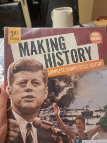 Buying!