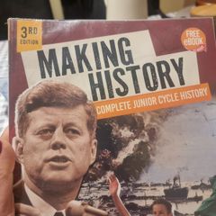 Buying!