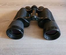 Swarovski Binoculars