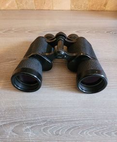 Swarovski Binoculars