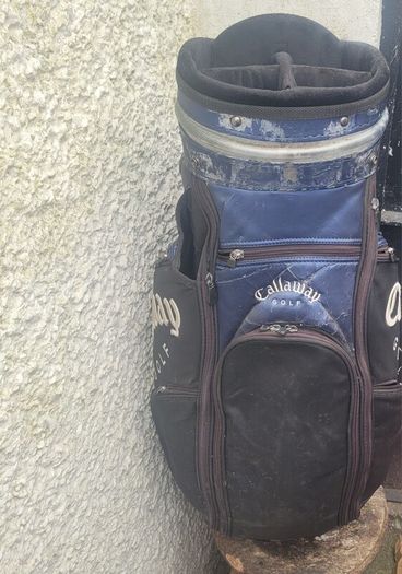 golf bag
