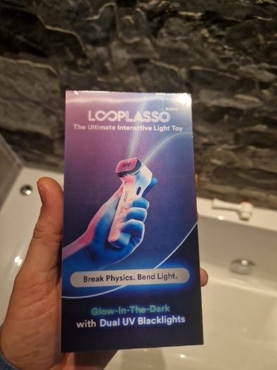 loop lasso original