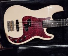 Harley Benton Bass Guitar